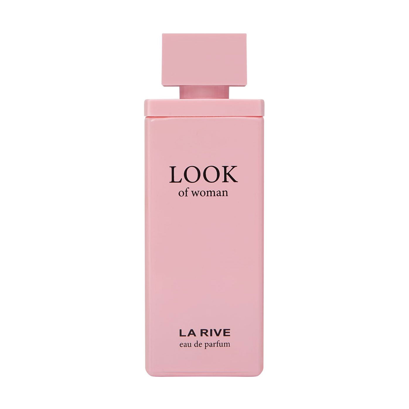 La Rive Look Of Woman Парфумована вода жіноча, 75 мл